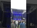 Kevin Kaarl LIVE @ Primavera Sound Santiago (11/11/2022)