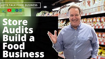 Why Do Store Audits?