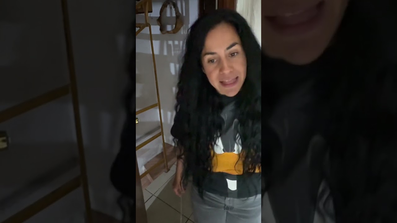 Broma ….. me voy a bañar 🤣😂😂😂 