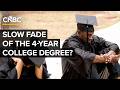 Why Students Are Choosing Certificates Over 4-Year Degrees