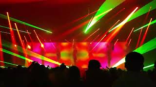 Thirst - Alison Wonderland & Hex Cougar [Alison Wonderland Live 808 Festival 2024]