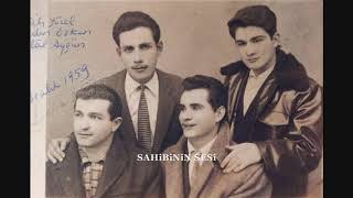 Saim Gümüş - Ömrümüzün Son Demi Son Baharıdır Artık