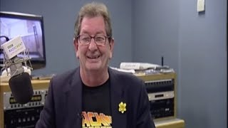 R.I.P Dave Cash | BBC Radio Kent Interview