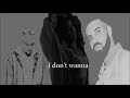 Chris Brown - No Guidance [Remix] (feat. Drake & Tinashe) (Lyric Video)