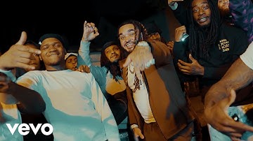 Albee Al - I'M WITH THE SHOOTERS (Official Video)