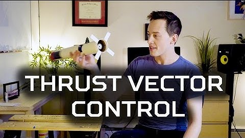 Signal Avionics - Closed Loop TVC Calibration