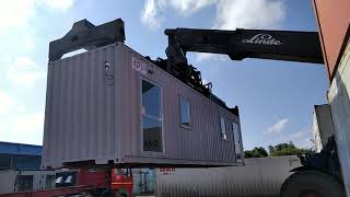 Container Homes