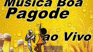PAGODE AO VIVO - PAGODE DE BAR- PAGODE DE MESA- MUSICA BOA | Pagode de Barzinho