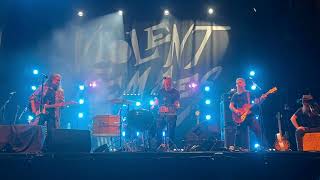 Violent Femmes: Gone Daddy Gone [Jannus Live - 1 Apr 25]