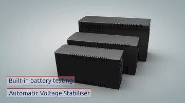 Riello NetPower Product Video