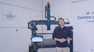 Path Following | MachineApp Tutorials