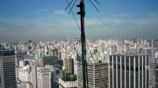 Altino Arantes Building