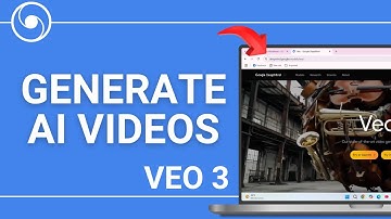 AI Videos in 2025 | Are Getting Crazy! Google Veo 3 TUTORIAL!