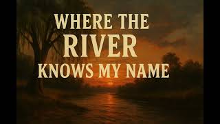 Where The River Knows My Name
