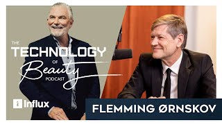 Building the World’s Largest Independent Global Dermatology Company | Flemming Ørnskov of Galderma