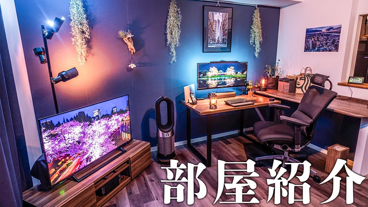 神回 いつもどおり視聴者さんの部屋紹介をしたら凄すぎるゲーム環境ばかり集まりすぎてしまった件 Youtube