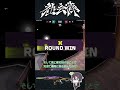 【VCTクリップ】デッドロックによるスパイク爆破巻き込み戦法#ずんだもん #valorant #イモータル #vct #ヴァロラント