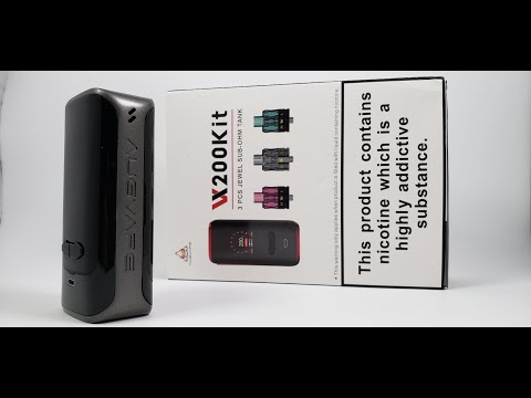 elfbar nachfüll pod läuft aus Augvape Wholesale main image 1