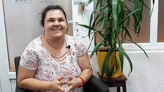 Edna Sspe - G Therapy, Bosnia And Herzegovina