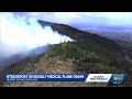 NTSB releases preliminary report into deadly medical aircraft crash