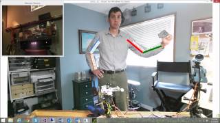 Kinect for Windows 2.0 - Pre-Release Demo