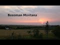 Things to do and see in Bozeman Montana