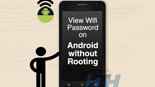 How to View Wifi Password in All device screenshot 4