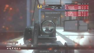 GB Proof #1 Against Bottom AMs