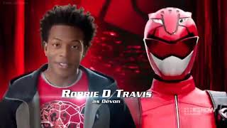 Power Rangers Beast Morphers Season 1 Episode 16 Gorilla Art