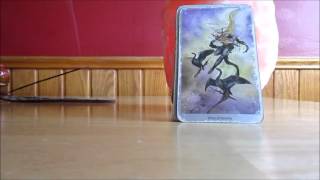 Libra 2016 ~ Psychic Reading by Kelliena