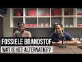 Wat is het alternatief voor fossiele brandstof