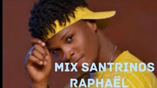 The Voodoo Beats of Togo: Santrinos Raphaël