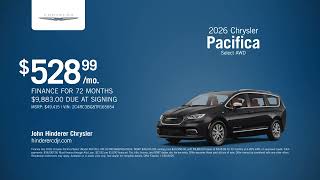 Chrysler 11/15/2025 6456190