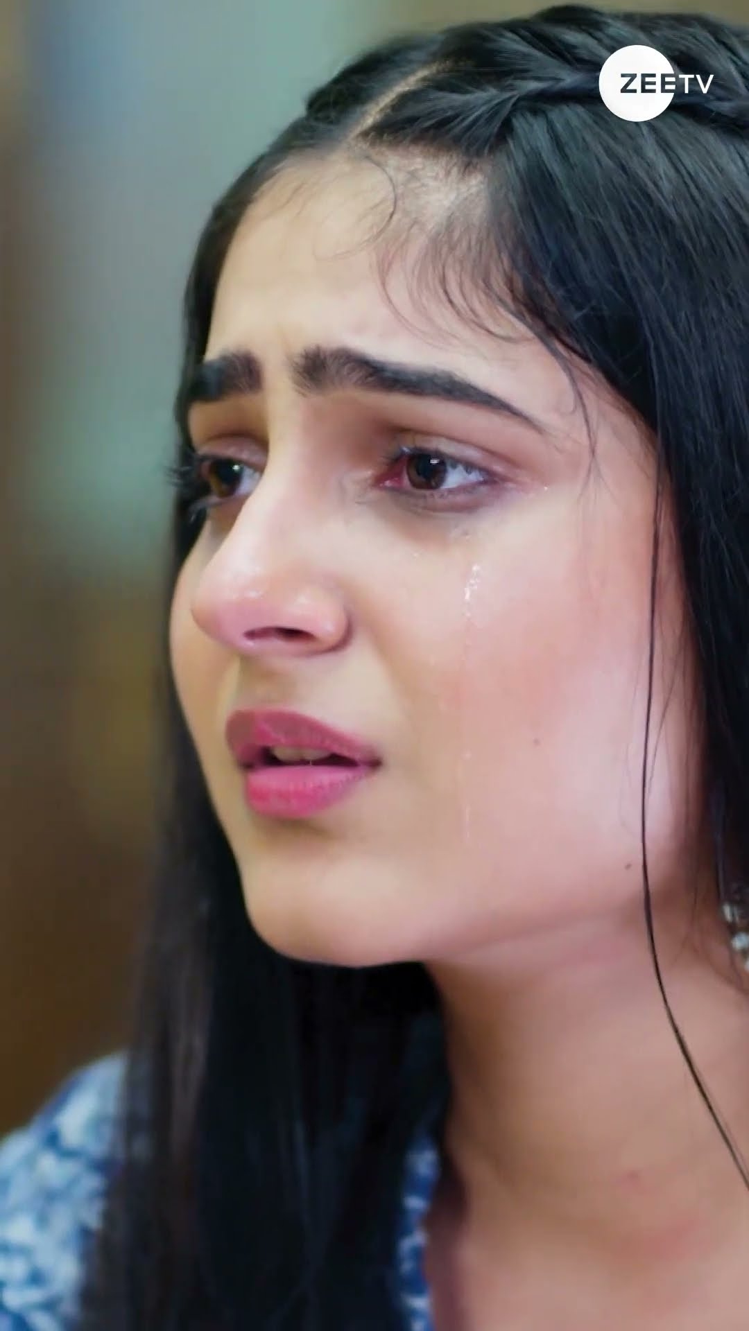 #Bas Itna Sa Khwaab #Shorts #Zee TV #Entertainment #Reality Tv Show