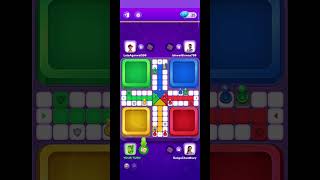 Jungle Ludo Gameplay 🔥 | Epic Win 😱 | Syrex Gaming