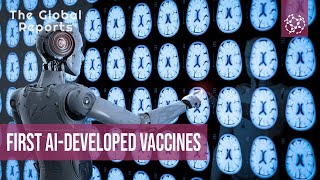 World's First AI-Developed Vaccine by Australian Researchers