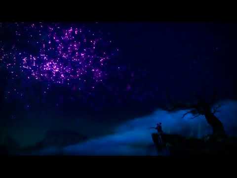 Oogway Ascends - Slowed - Reverb
