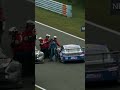 Doubleheader Drama at The Glen! #racing #roadrace
