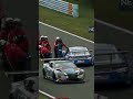 Doubleheader Drama at The Glen! #racing #roadrace