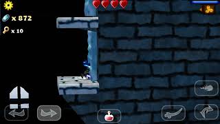 Swordigo - Chill Skip (discovered by laupig) screenshot 3