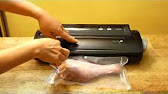 Foodsaver v1085 pdf owners manual