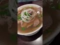 Lunch Time … #vietnamese #food #foodie #pho #foodlover
