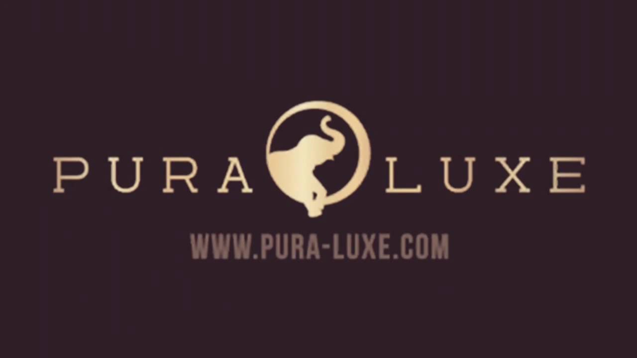 Pura Luxe YouTube