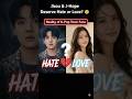 Jis Idol Ko Log Ugly Kehte The, Aaj Wahi Legend Hai 💜 #bts #blackpink #jisoo #jhope #viralvideo
