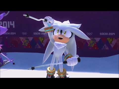 Silver at the Sochi 2014 Olympic Winter Games - All 17 Solo Events