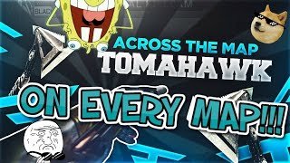 ACROSS MAP ON EVERY MAP ON BO3!!! @KARNAGEClan @BCCTrolling @DooMClan @BigFoltz @CrispyConcords
