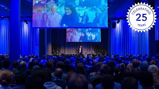 Ch Wirelesscar 25周年智能网联 创新不止