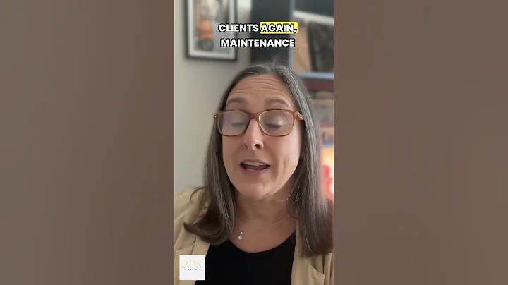 Home Pros: The Secret To Getting More From Every Client!  #homeservices #homeservicesmarketing