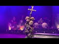 Black Label Society-In This River (Live In Concert 14/06/2022 Doornroosje Nijmegen Netherlands)