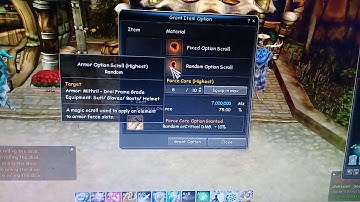 MN CABAL rated success 2nd attemp